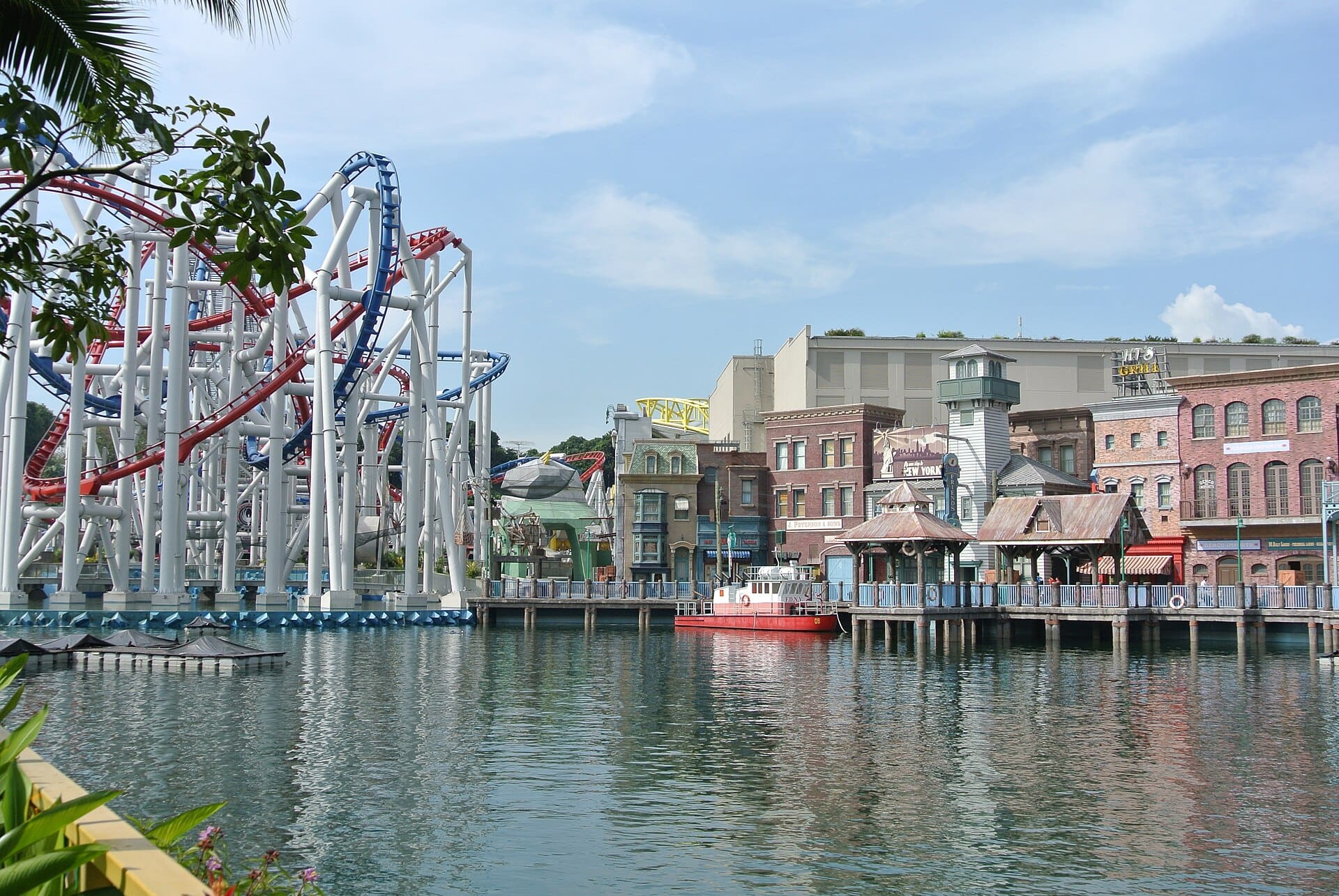 Singapore Holiday: 21 Best Things to See and Do in 2026 58 Universal Studios Singapore