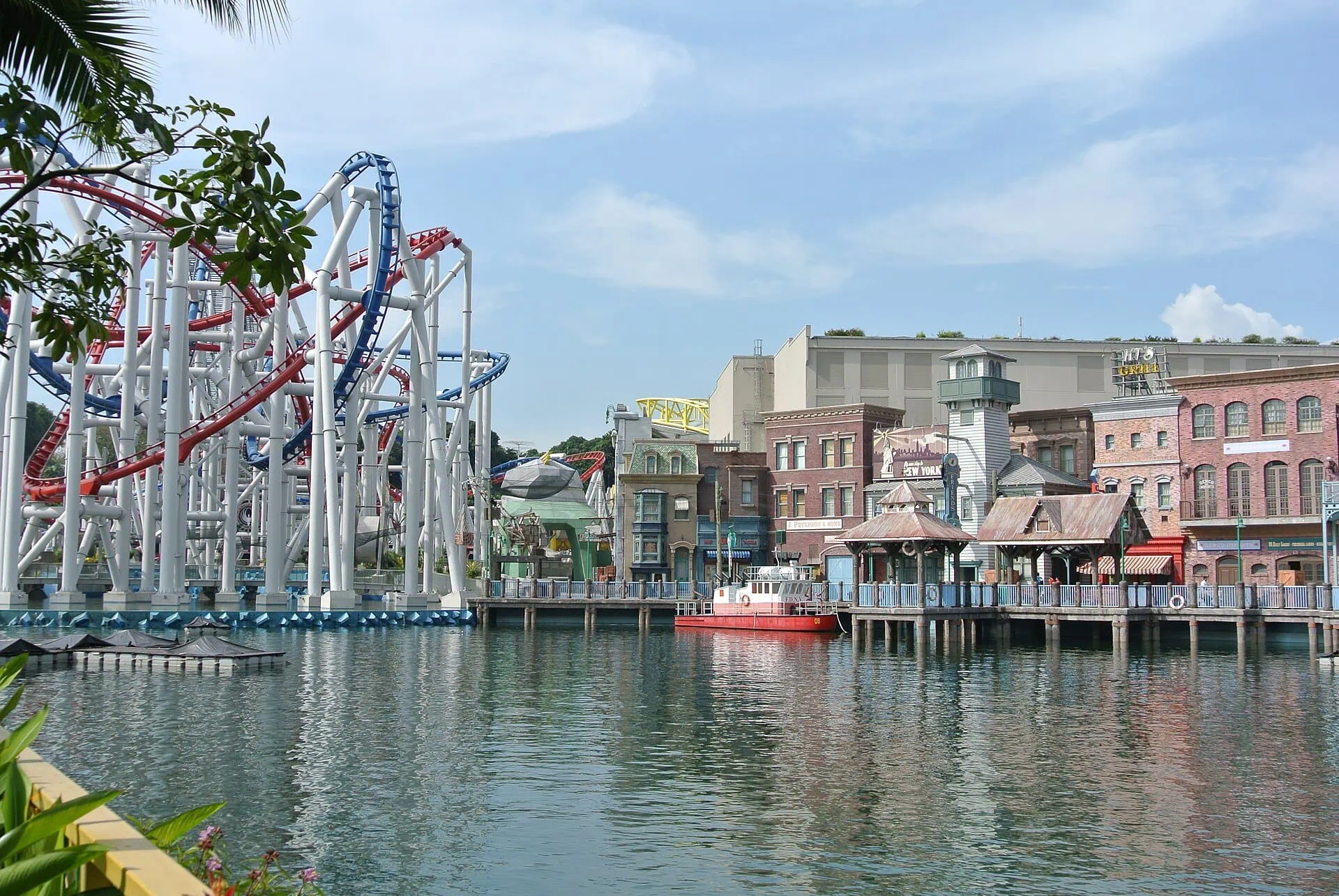 Singapore Holiday: 21 Best Things to See and Do in 2026 10 Universal Studios Singapore