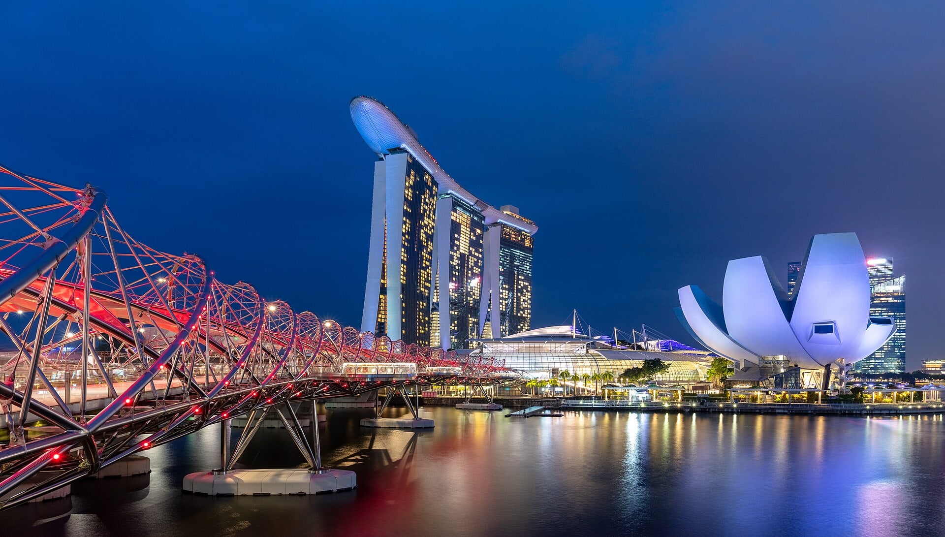 Singapore în 2-3 zile: itinerariu și ce să vezi în 2026 5 Ziua 1: Marina Bay și centrul modern