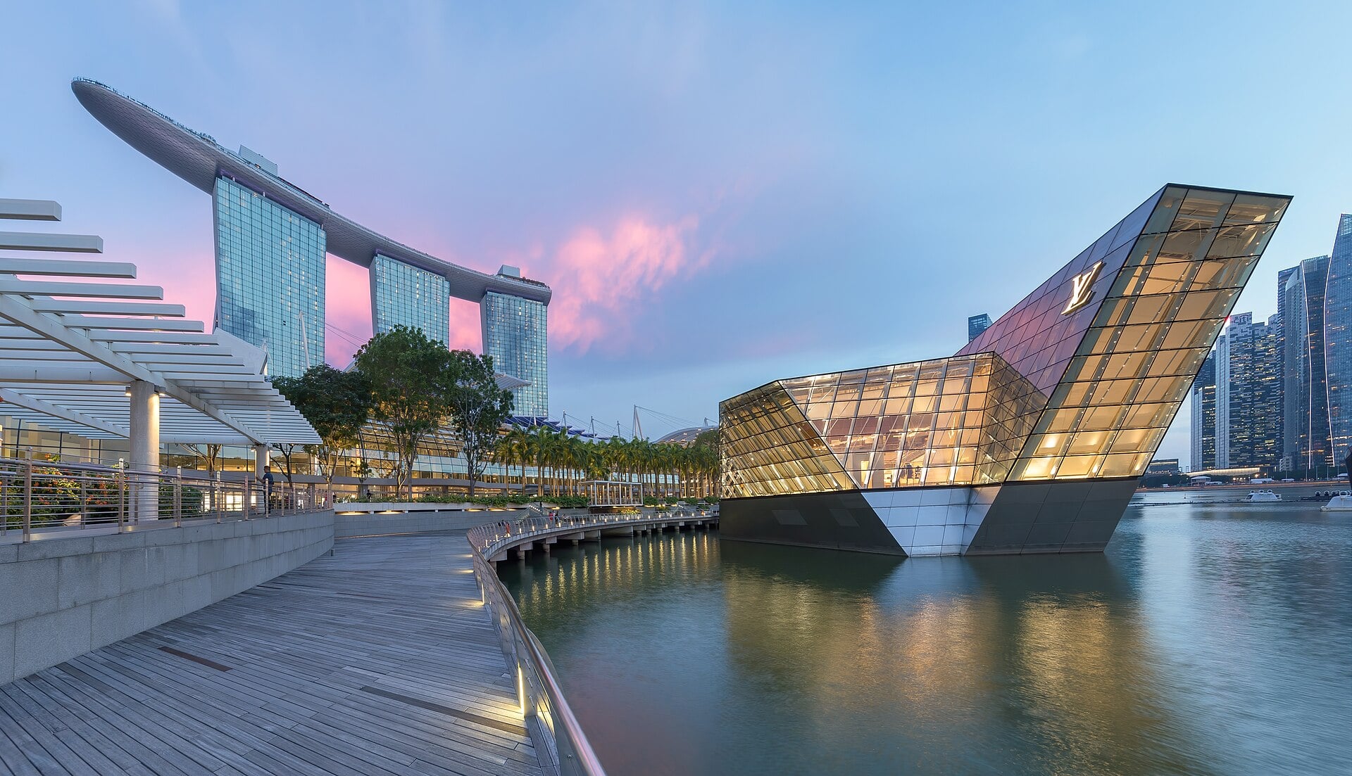 Singapore în 2-3 zile: itinerariu și ce să vezi în 2026 10 Unde să te cazezi în Singapore