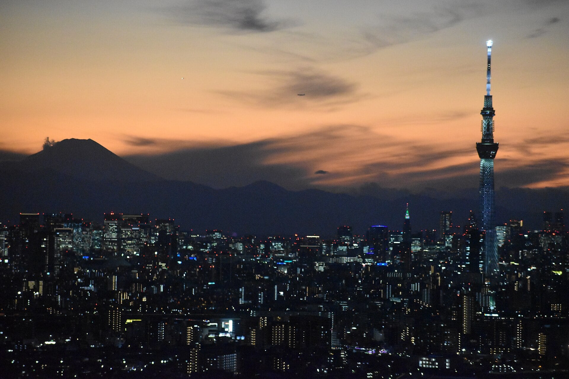 Tokio, Japonia: 25 de lucruri de văzut și făcut în 2026 1 Rezumat