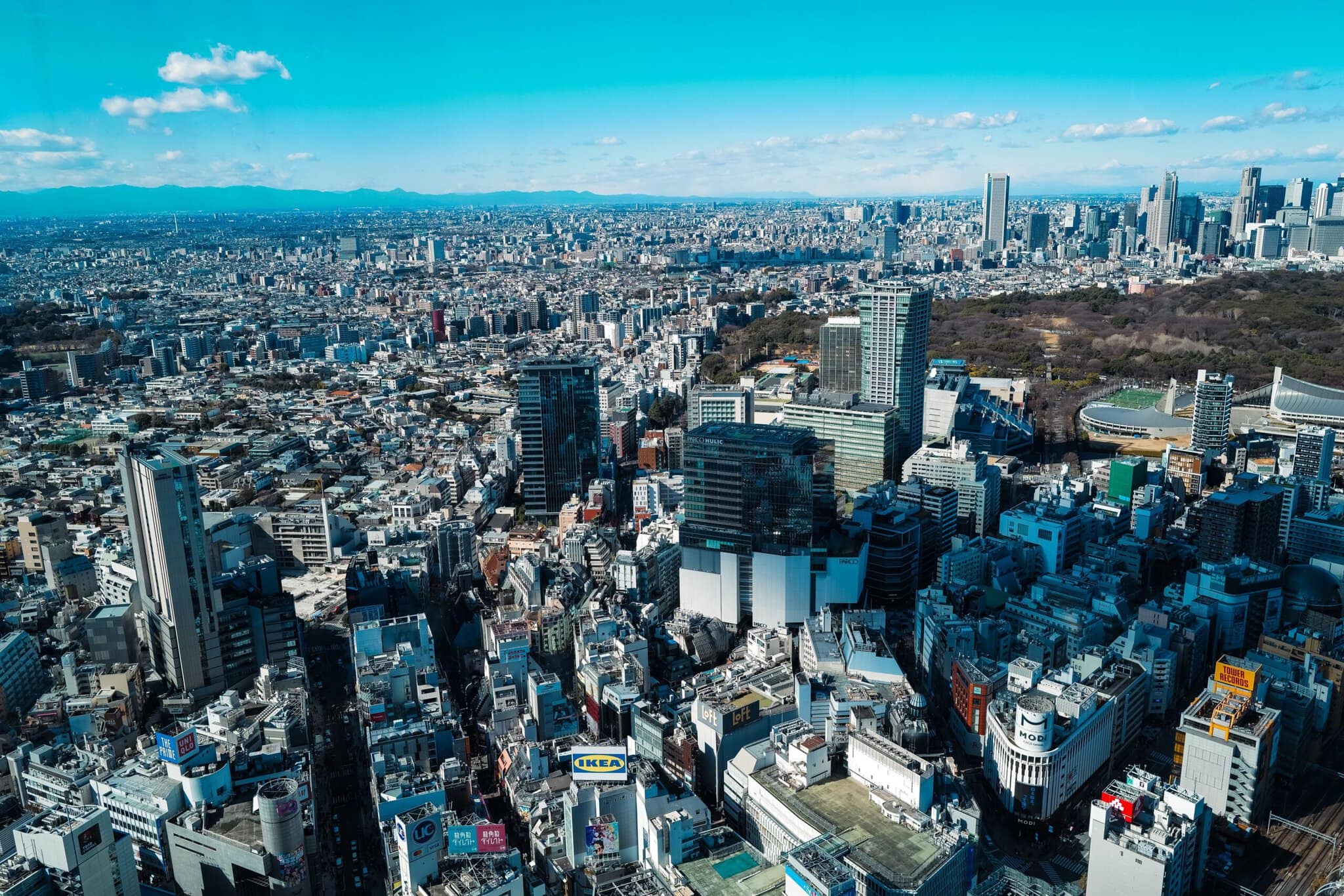Tokio, Japonia: 25 de lucruri de văzut și făcut în 2026 4 25 de lucruri de văzut și făcut în Tokio