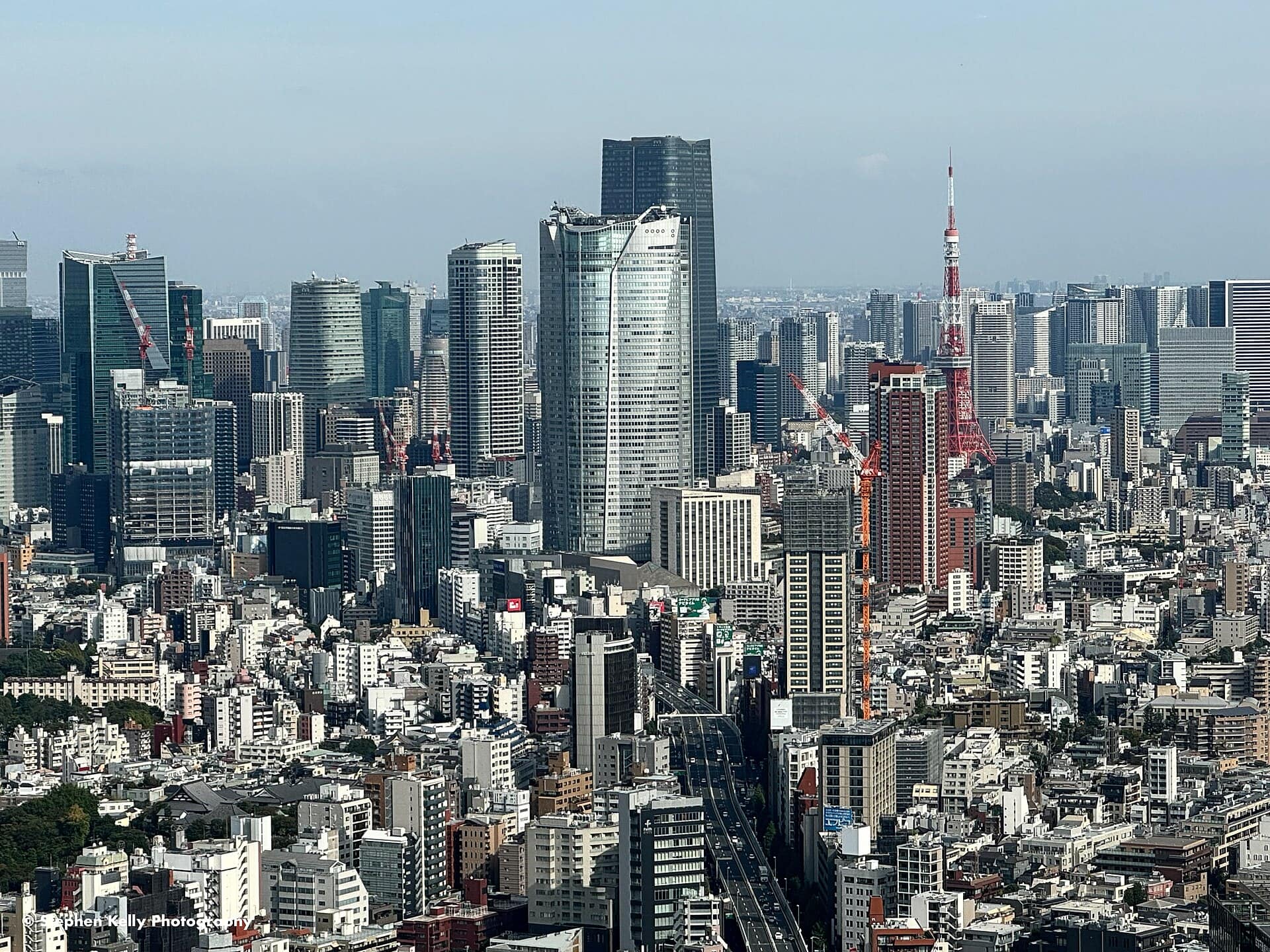 Tokio, Japonia: 25 de lucruri de văzut și făcut în 2026 7 Panorama Shibuya Sky