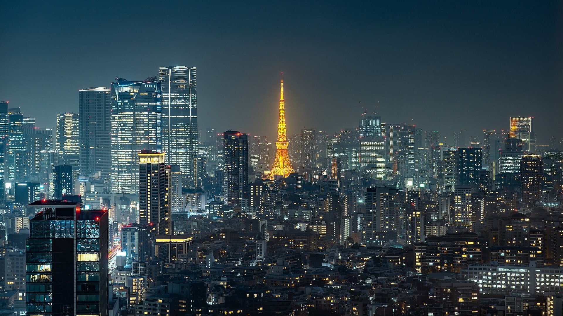 Tokio, Japonia: 25 de lucruri de văzut și făcut în 2026 17 Clasicul Tokyo Tower