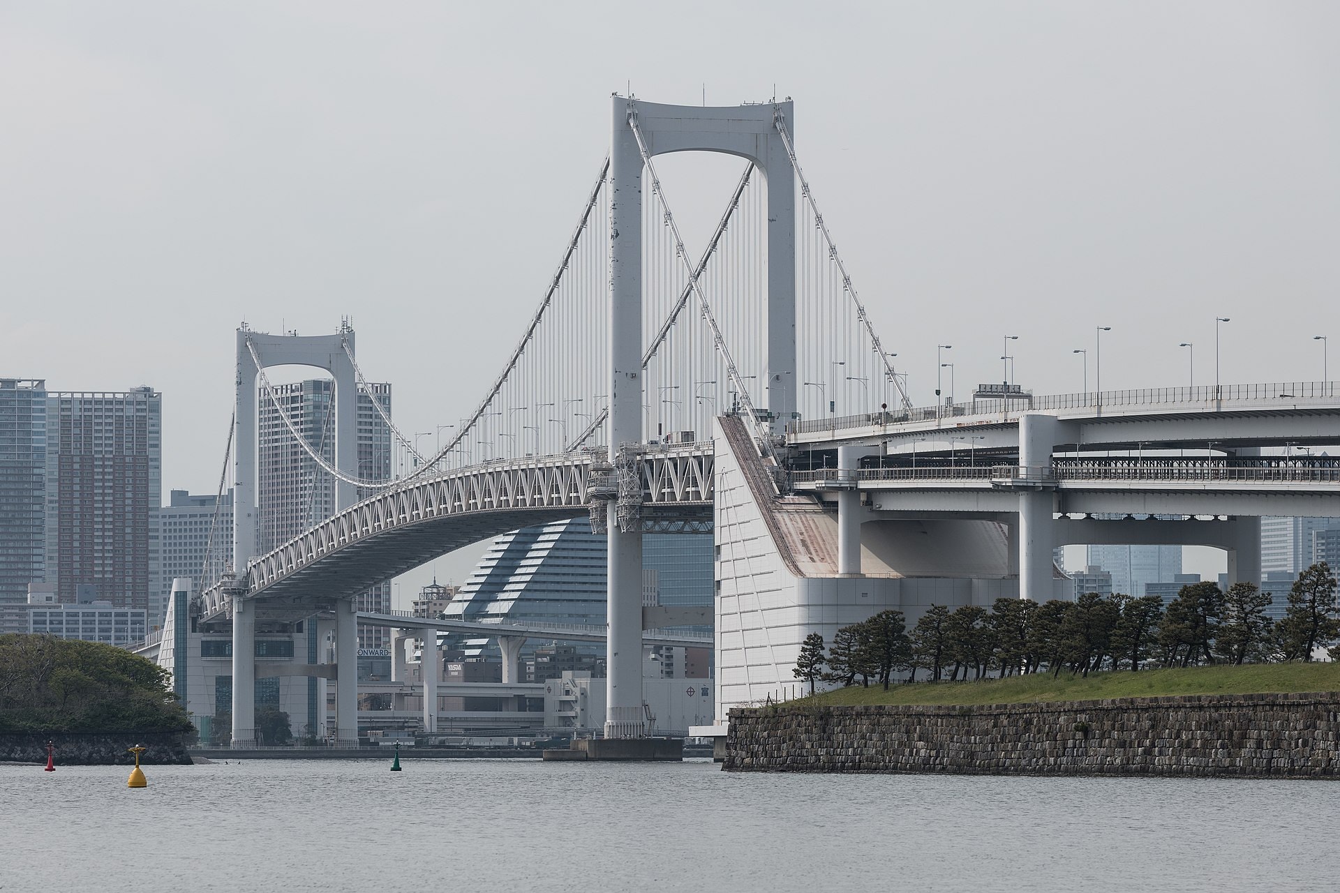 Tokio, Japonia: 25 de lucruri de văzut și făcut în 2026 27 Insula artificială Odaiba