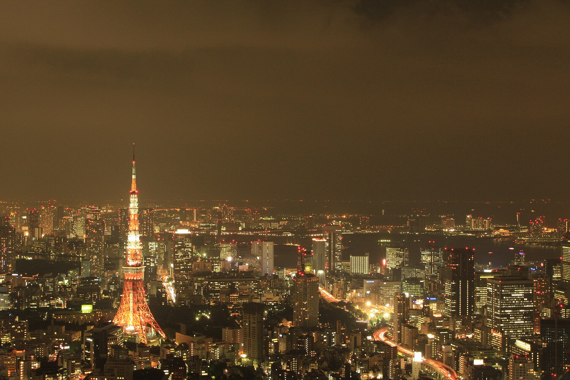 Tokio, Japonia: 25 de lucruri de văzut și făcut în 2026 28 Artă și viață de noapte în Roppongi