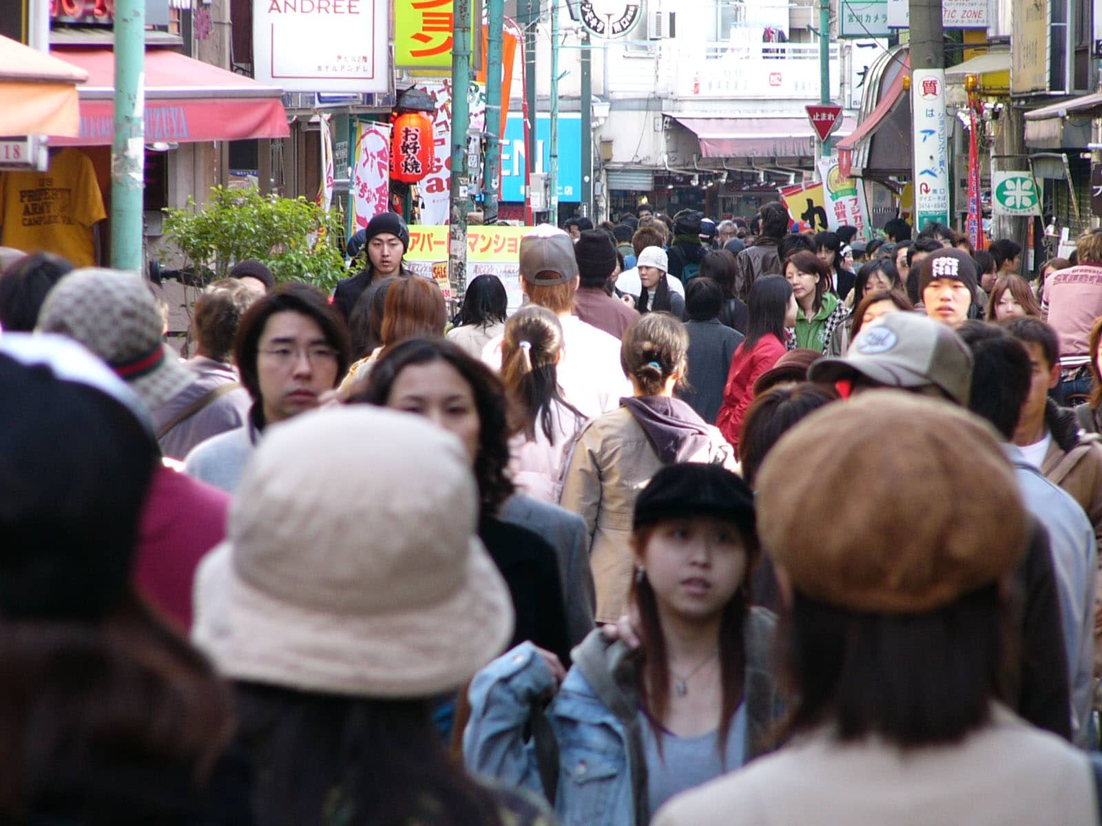 Tokio, Japonia: 25 de lucruri de văzut și făcut în 2026 29 Boema Shimokitazawa