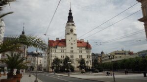 Domovská stránka 9 Co vidět v Opavě: 9 tipů, co vidět a dělat v roce 2026