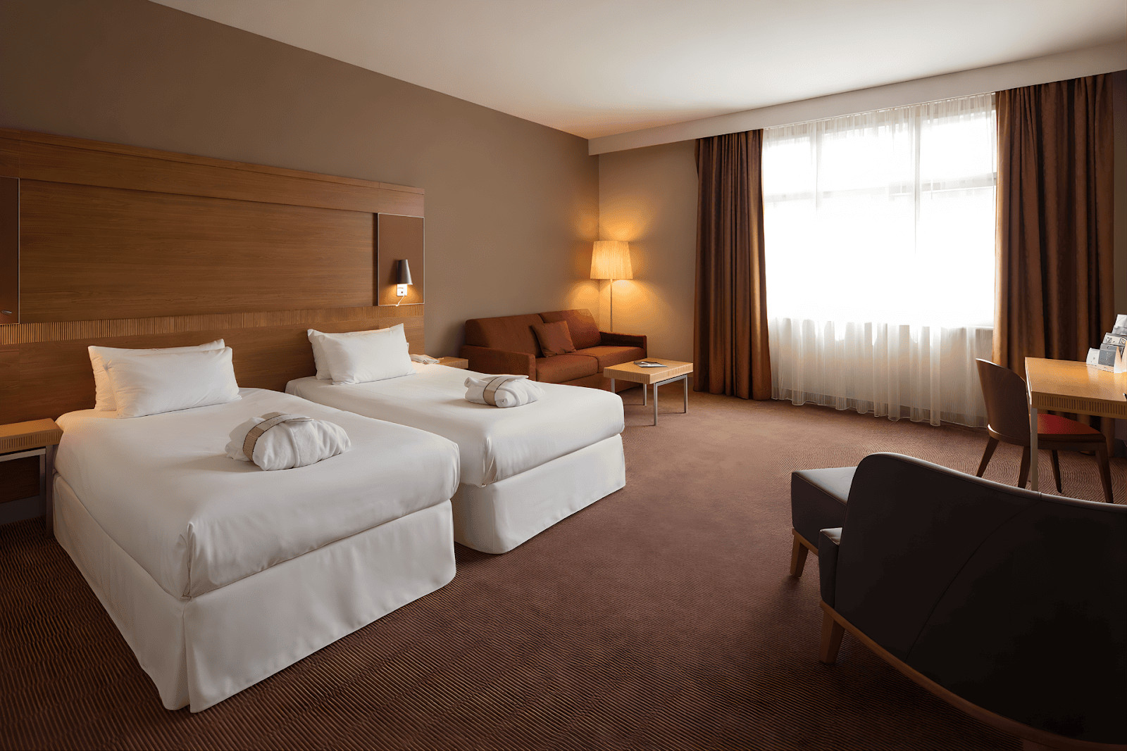 Ostrava, Czech Republic: 12 Best Things to See and Do in 2026 54 Room at the Mercure Ostrava Center hotel