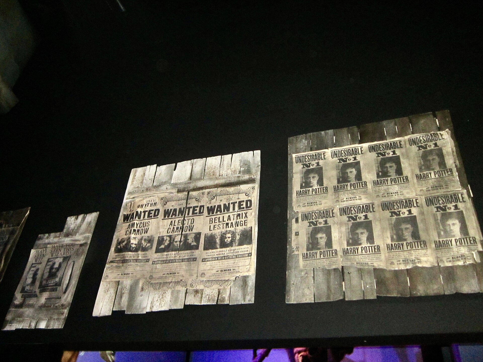 Harry Potter Studio Londen: tickets, prijzen en 14 tips in 2026 15 De Wegisweg (Diagon Alley)