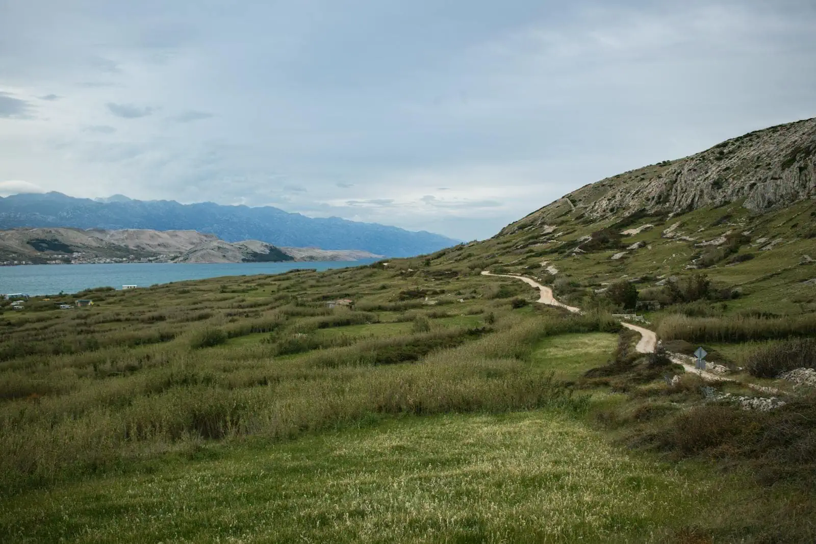 Pag Island, Croatia: 12 Tips + Zrće and Beaches in 2026 17 Hike up Mount Sveti Vid