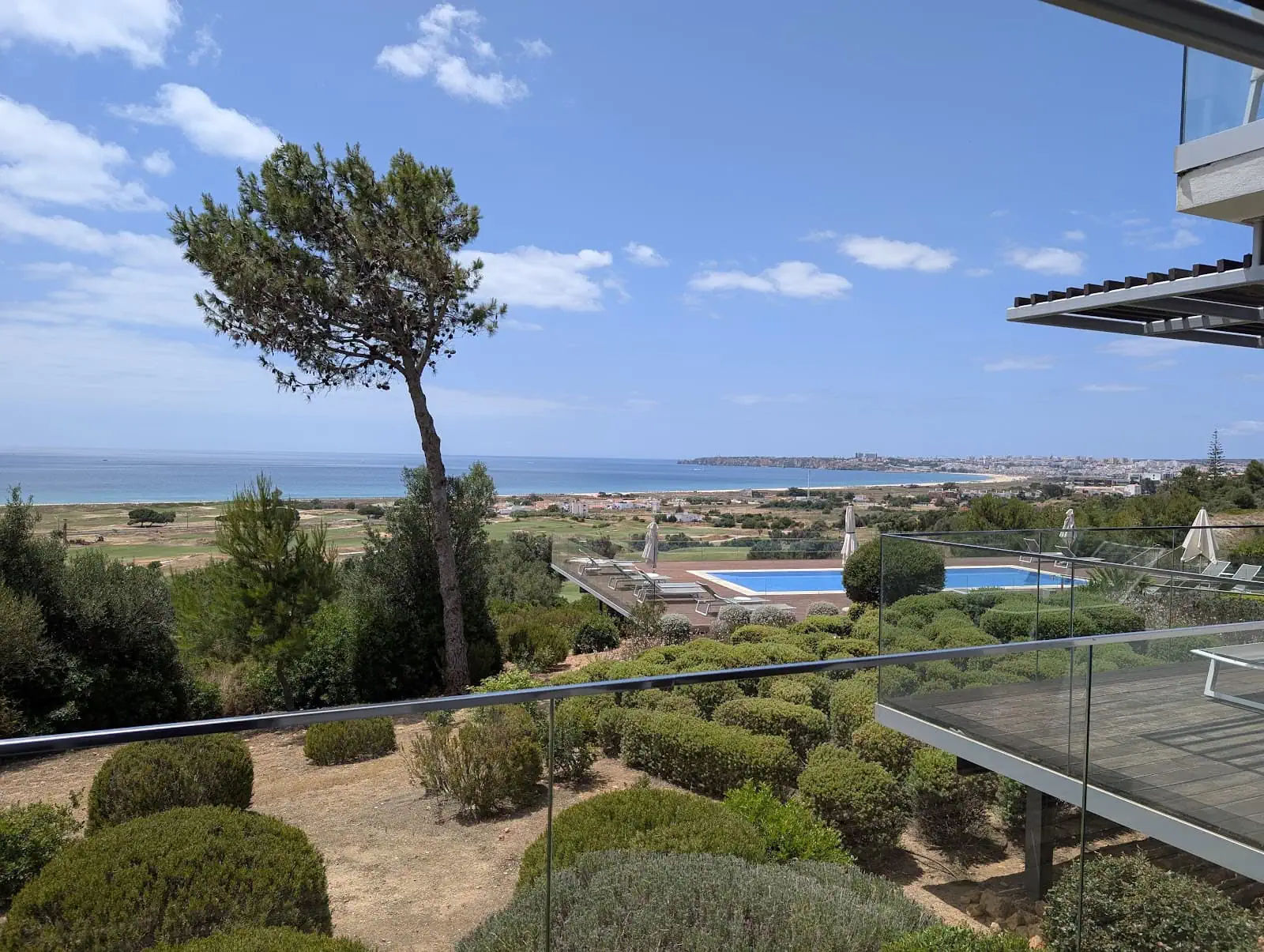 Hotely jen pro dospělé v Algarve: 11 tipů na nejlepší adults-only pro páry 3 Hotel Palmares Beach House (Adults Only)
