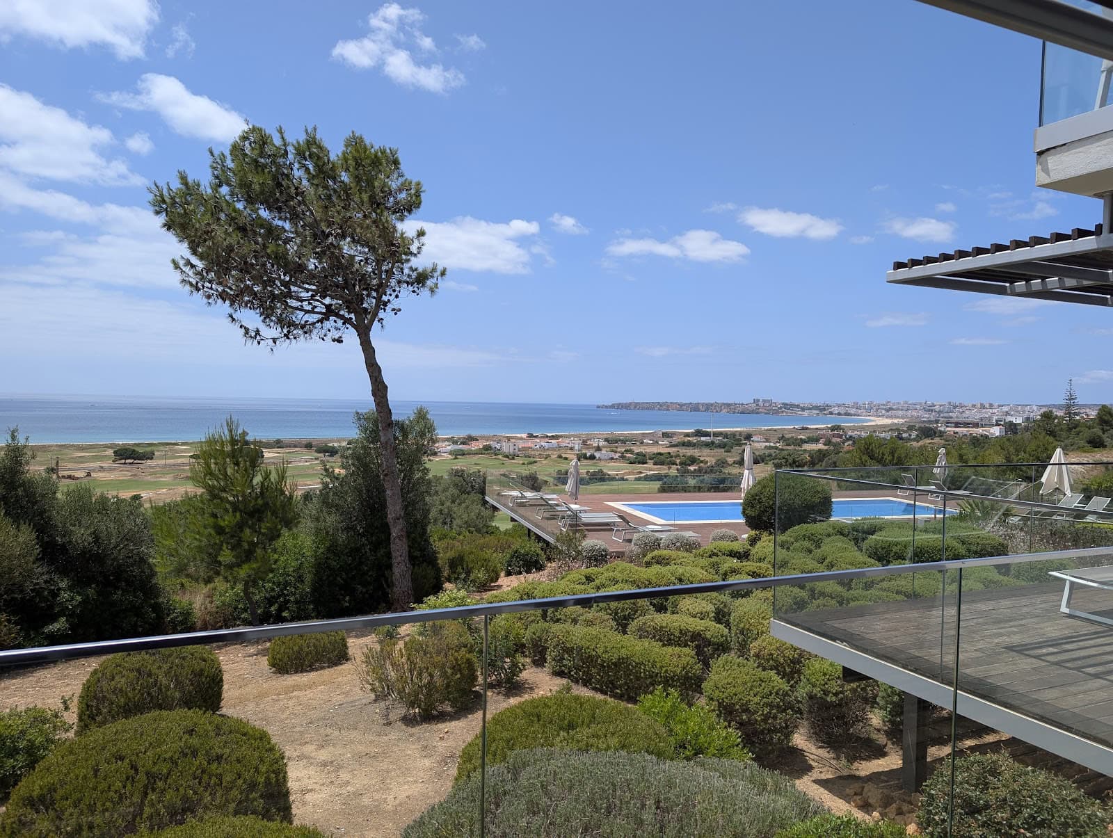 Najlepšie hotely v Algarve v Portugalsku: TOP tipy 2026 15 Hotel Palmares Beach House