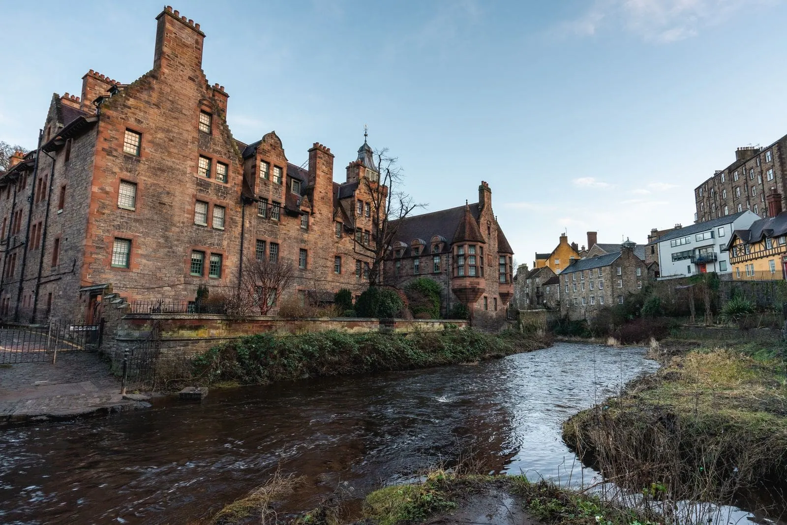 Edinburgh, Skócia: 31 tipp, mit érdemes látni és csinálni 2026-ban 21 Harry Potter nyomában