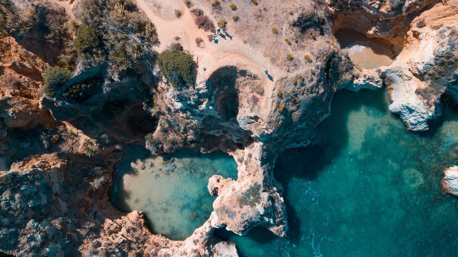 Ponta da Piedade lângă Lagos, Portugalia: faleze, peșteri și sfaturi 19 Întrebări frecvente
