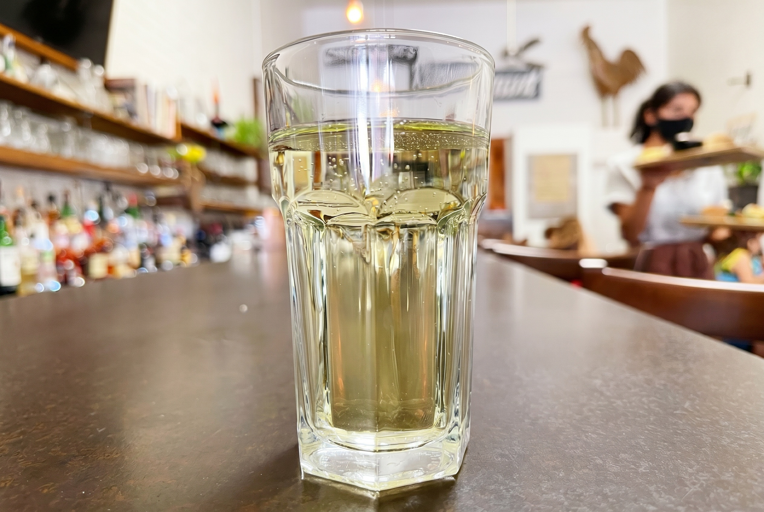 Portské víno: druhy, jak ho pít a kde ochutnat 15 Vinho Verde – mladé portugalské víno