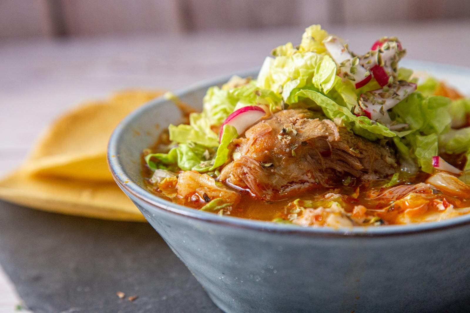 Bucătăria mexicană: 20 de preparate de gustat (nu doar tacos) 14 Pozole