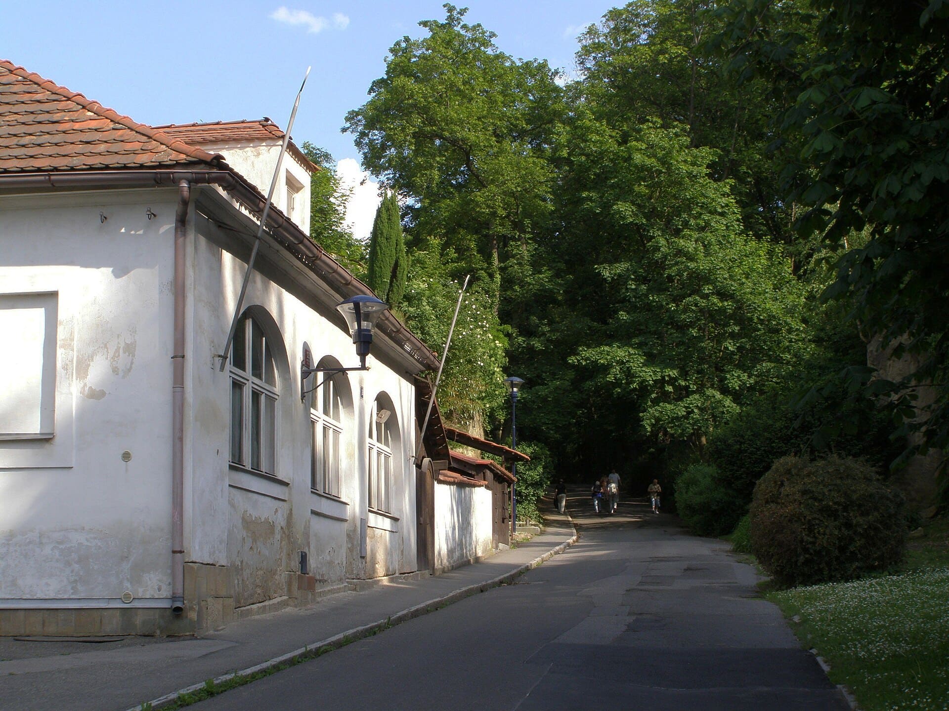 Monastère de Strahov et Lorette : que voir à Hradčany 7 La bibliothèque de Strahov et ses salles