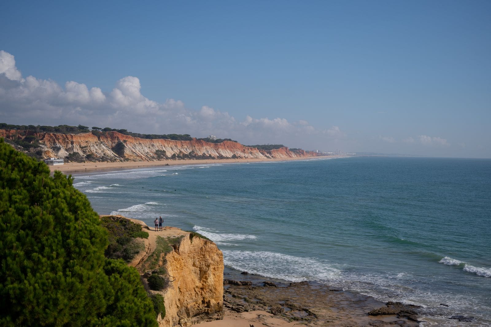 Praia da Falésia: cea mai bună plajă din lume? Faleze, accese și sfaturi 4 10 sfaturi ce să vezi și ce să faci la Praia da Falésia