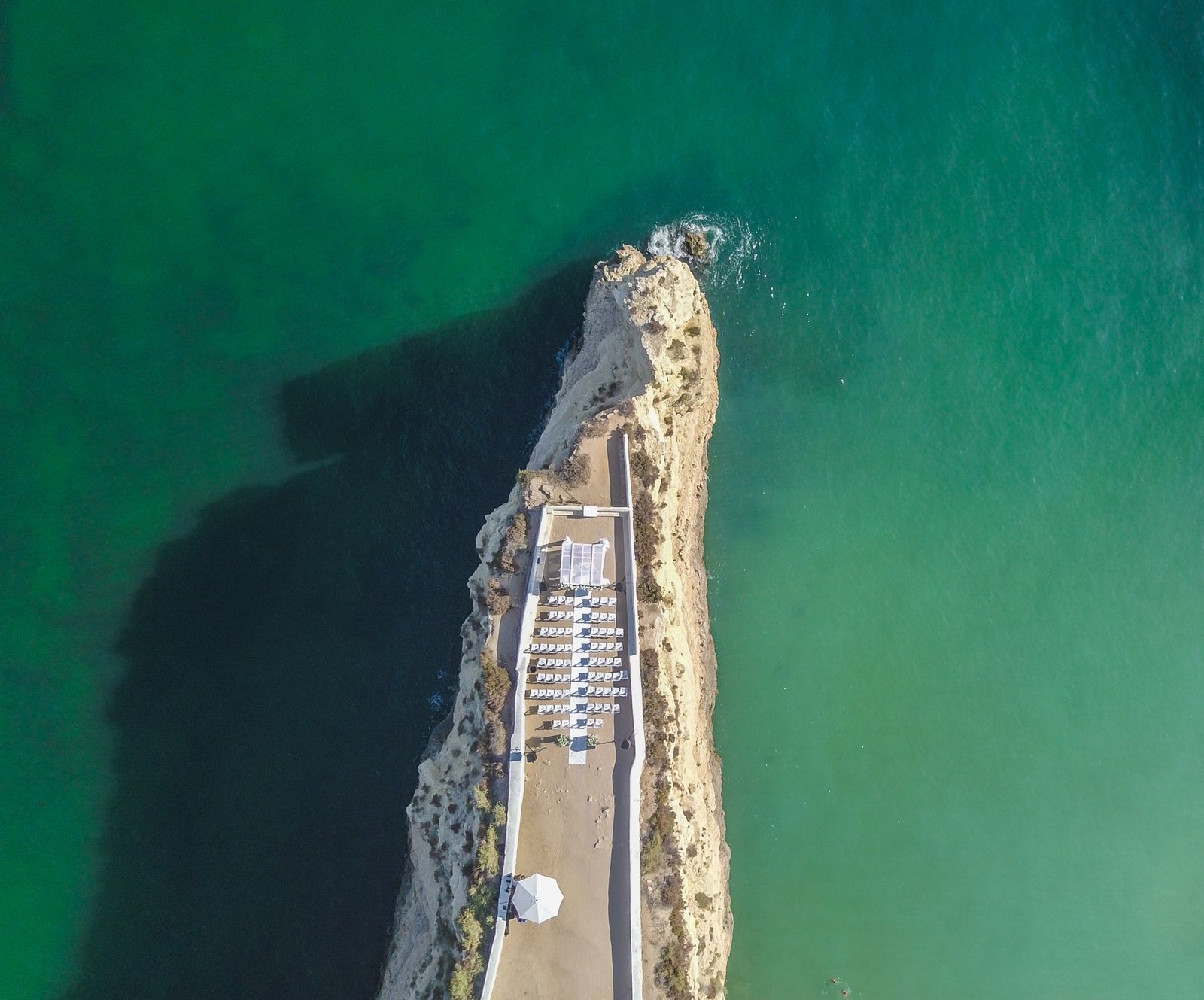 Praia da Rocha: het breedste strand van de Algarve in Portugal (tips, hotels, boottochten) 4 12 tips voor wat te zien en doen in Praia da Rocha