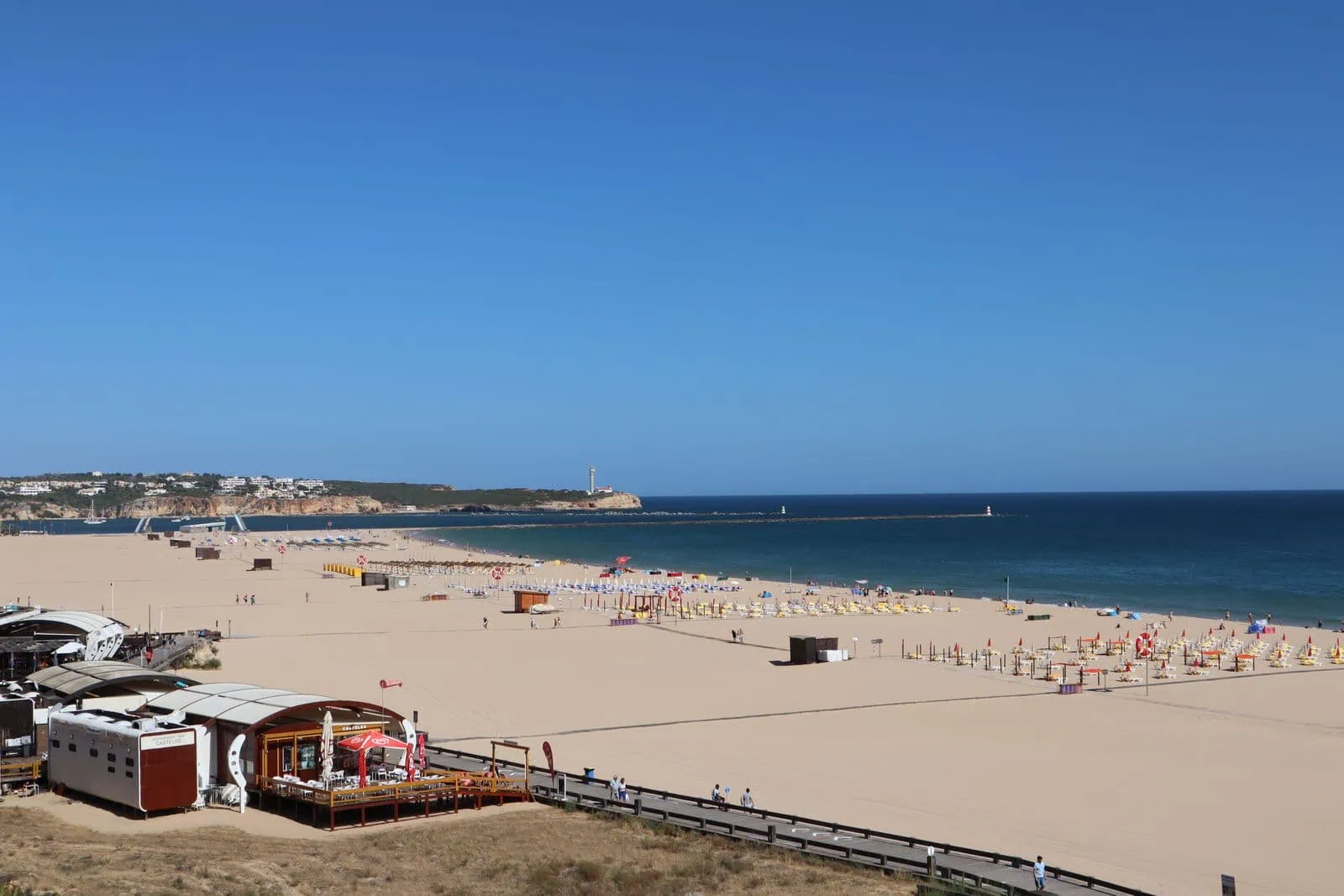 Praia da Rocha: az Algarve legszélesebb strandja (látnivalók, hotelek, hajókirándulások) 19 Gyakran ismételt kérdések