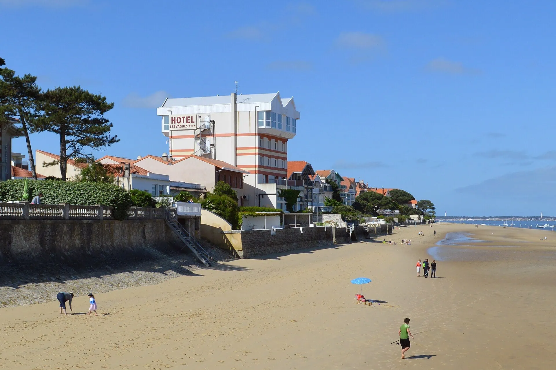 Arcachon i Cap Ferret: 12 wskazówek na zatokę ostryg w 2026 roku 5 Spacer dzielnicą Ville d'Hiver w mieście Arcachon