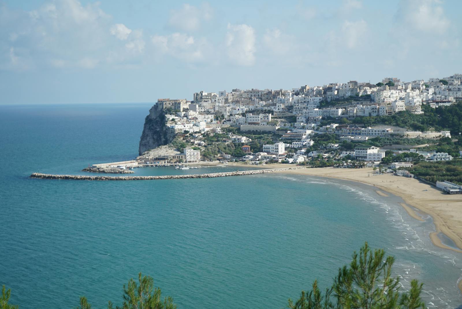 Puglia, Italien: 9 tips på vad du ska se och göra 2026 1 Sammanfattning av Puglia i Italien