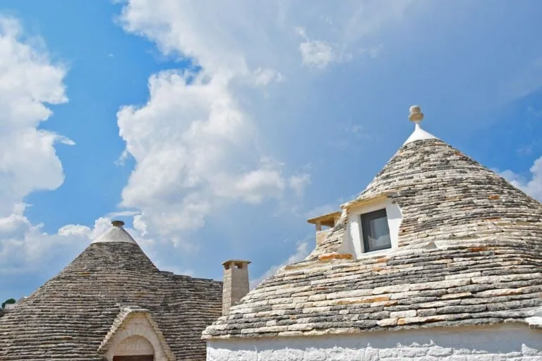 Itálie 15 Puglia (Apulie): 9 tipů, co vidět a kam na dovolenou v roce 2026