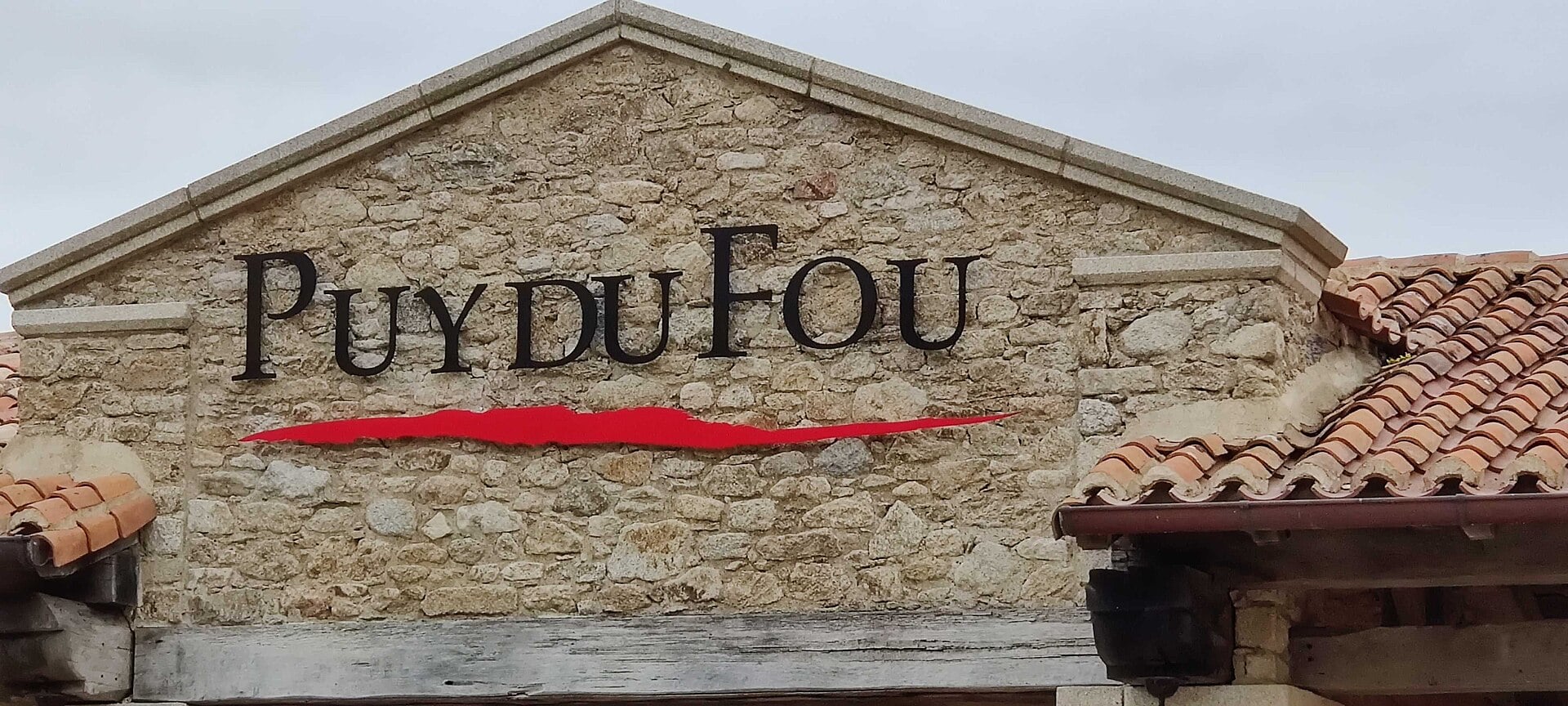 Puy du Fou: 11 tips till Europas bästa park 2026 2 När du ska åka till Puy du Fou