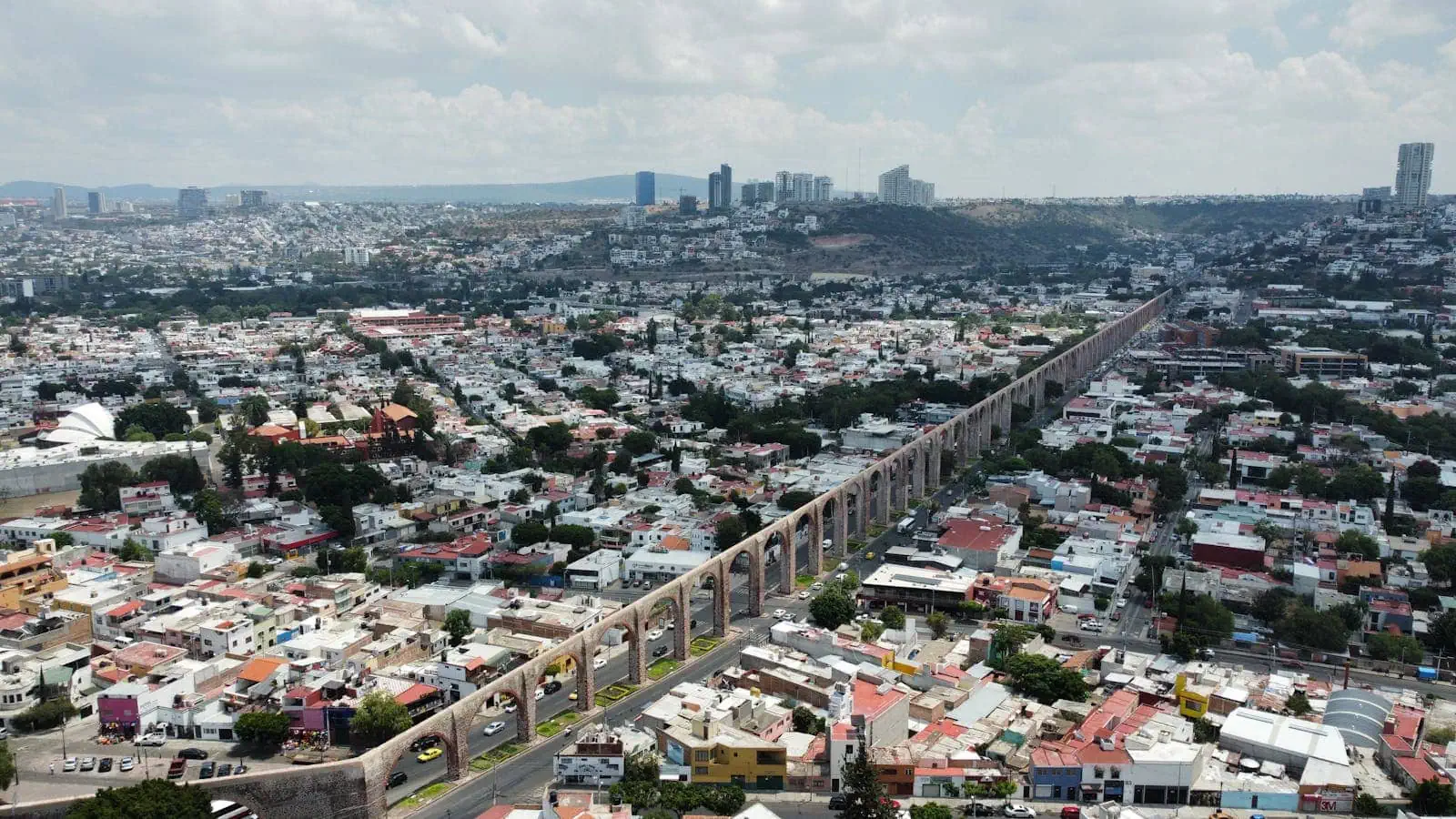San Miguel de Allende, Mexiko: 12 Tipps + koloniales Bajío 13 Historisches Zentrum von Querétaro