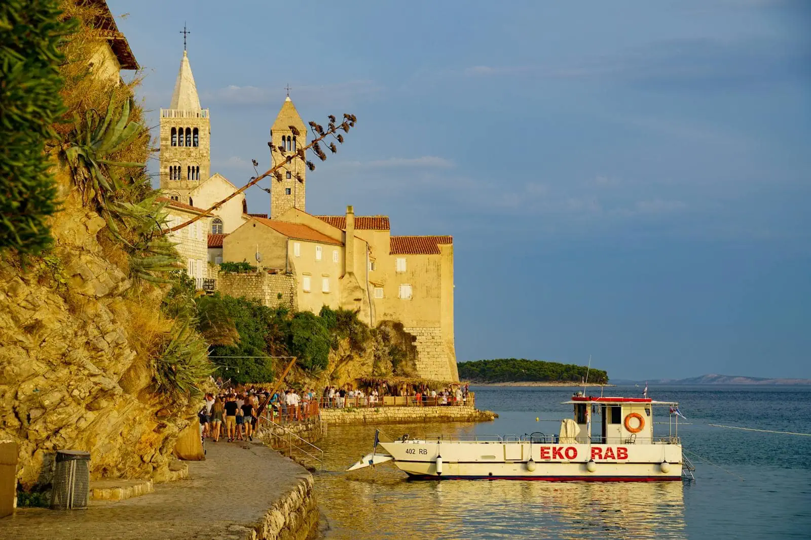 Rab Island, Croatia: 11 Best Things to See and Do in 2026 2 Rab island in Croatia