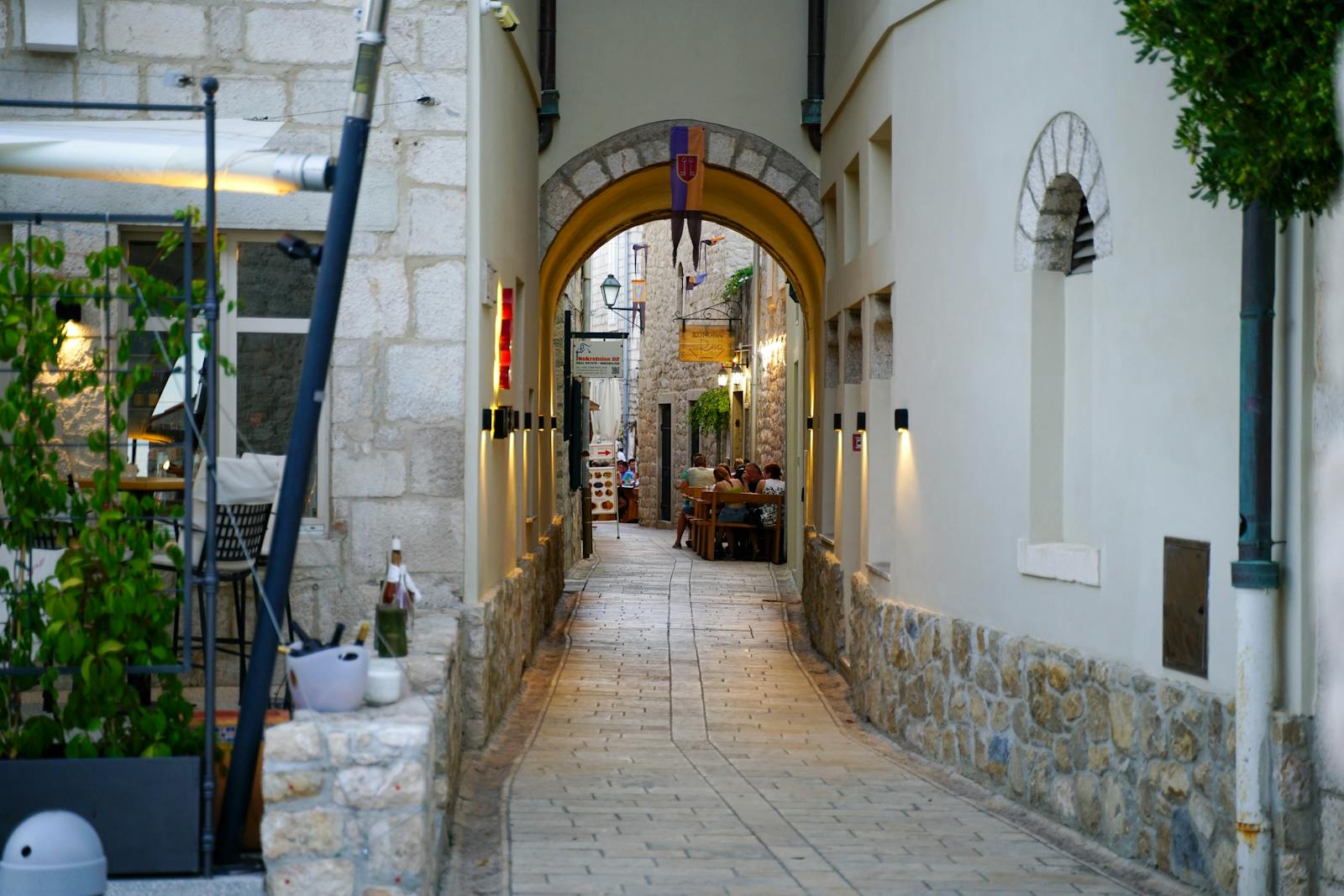 Rab Island, Croatia: 11 Best Things to See and Do in 2026 3 Rab old town