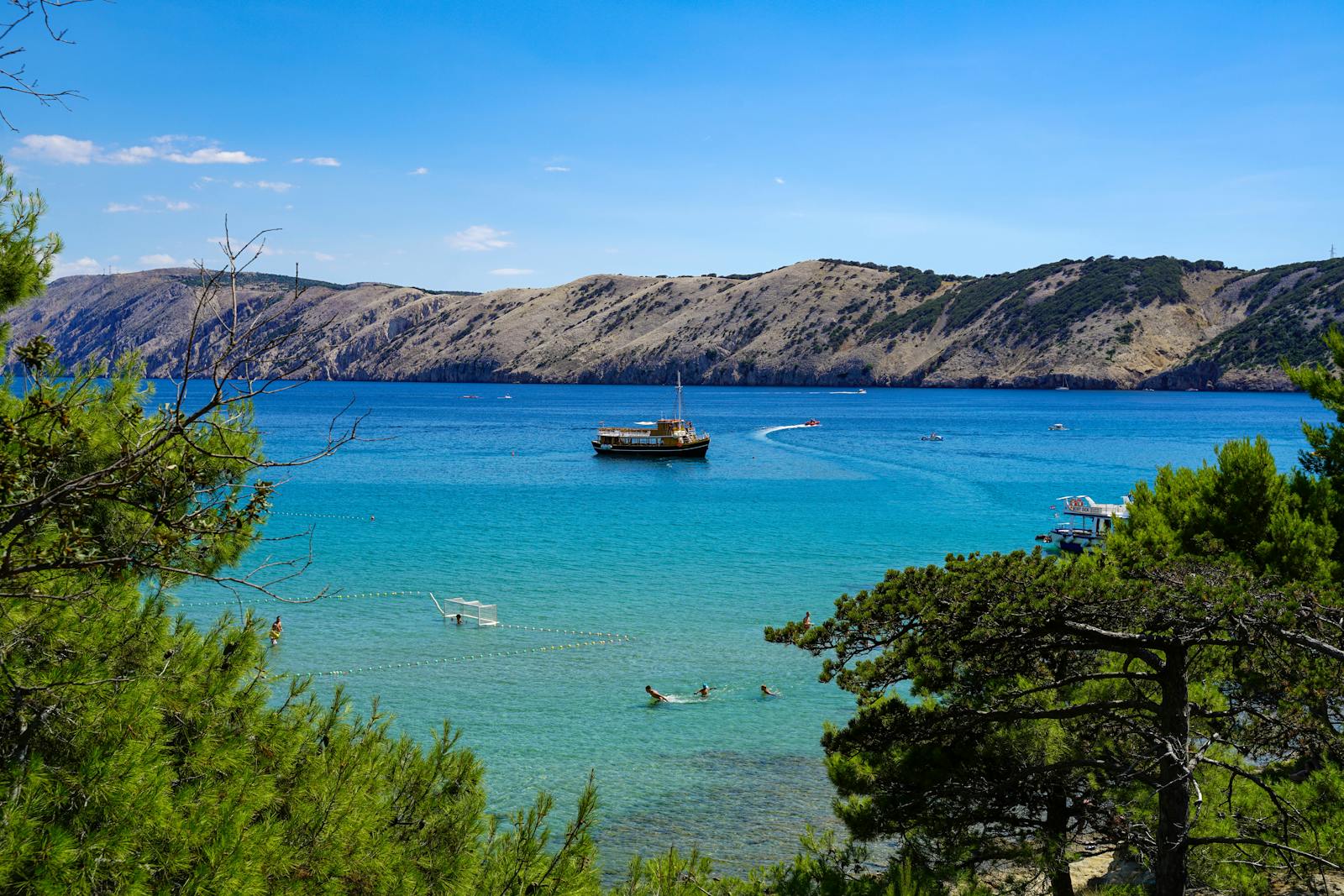 Rab Island, Croatia: 11 Best Things to See and Do in 2026 9 Sandy beaches of Lopar