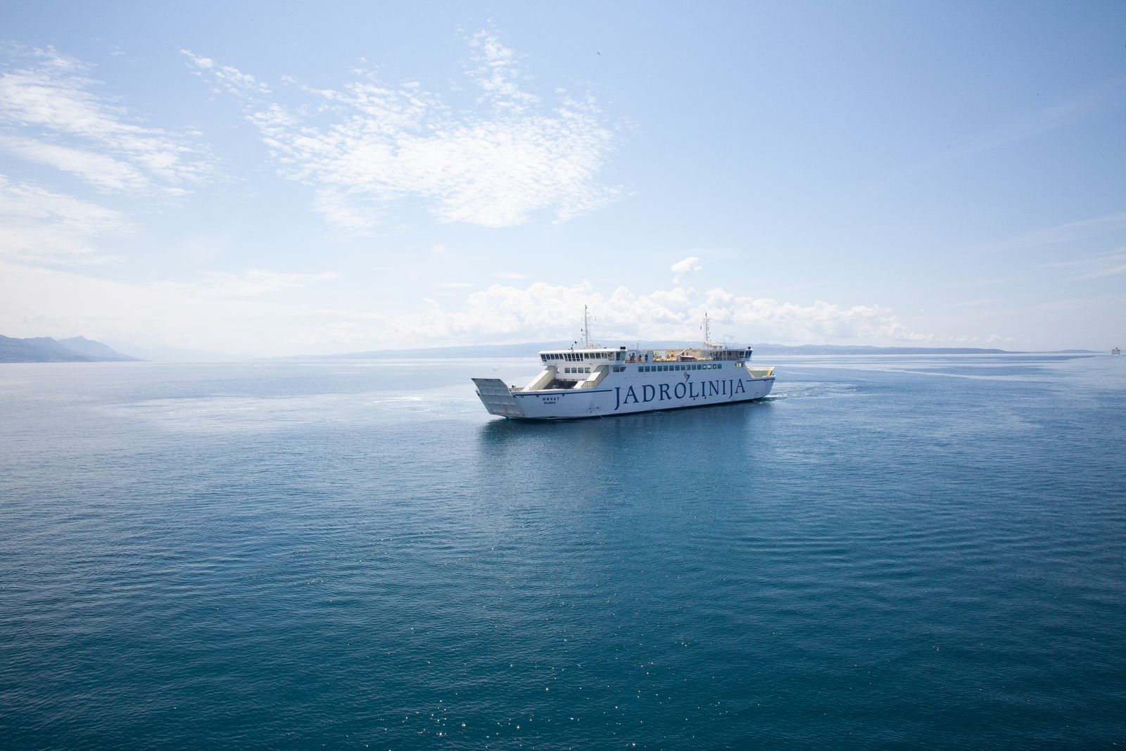 Rab Island, Croatia: 11 Best Things to See and Do in 2026 15 Ferry to Rab island