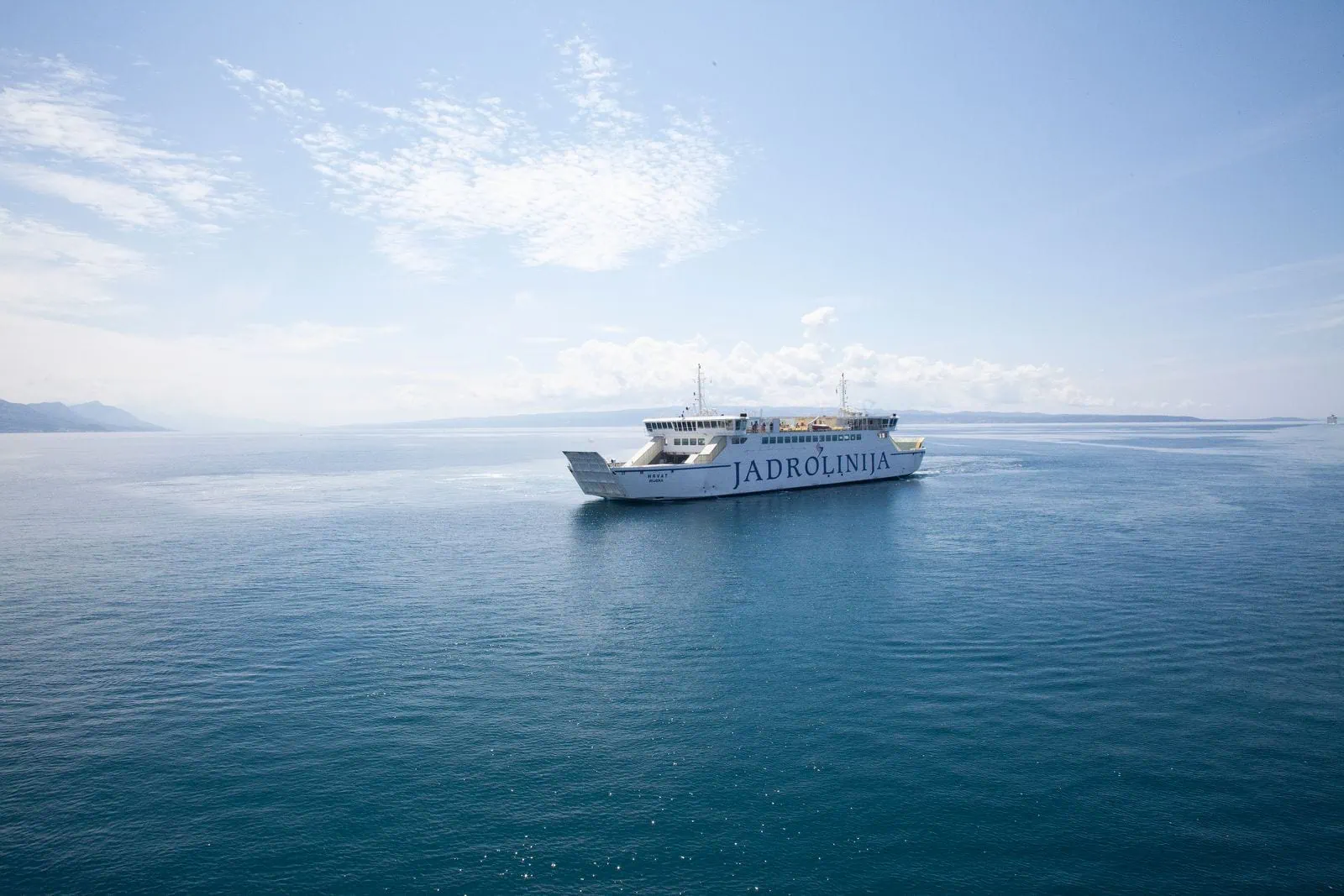 Rab Island, Croatia: 11 Best Things to See and Do in 2026 15 Ferry to Rab island
