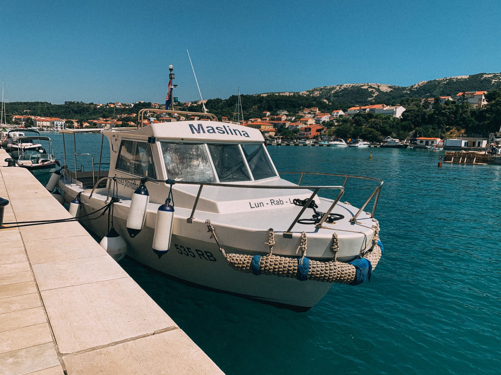 Rab Island, Croatia: 11 Best Things to See and Do in 2026 7 Cathedral of the Assumption of the Virgin Mary and the climb into the clouds