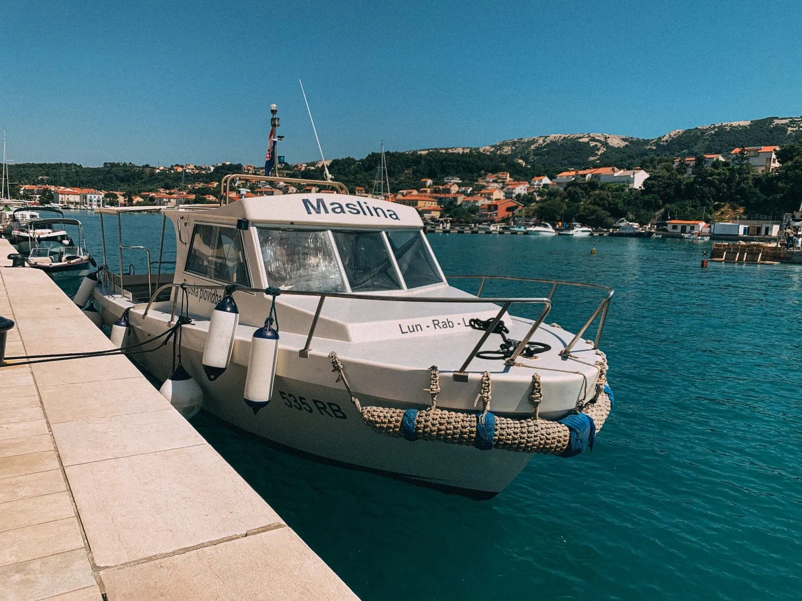 Rab Island, Croatia: 11 Best Things to See and Do in 2026 7 Cathedral of the Assumption of the Virgin Mary and the climb into the clouds