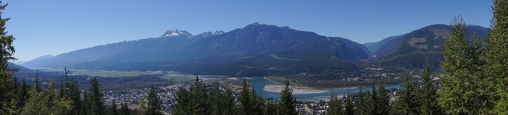 Revelstoke, Canada: 12 lucruri de văzut și de făcut (Heritage City și Meadows in the Sky) 6 Drumeție la lacul Eva Lake