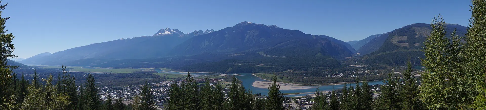 Revelstoke, Kanada: 12 tipů, co vidět a dělat (Heritage City i Meadows in the Sky) 6 Túra k jezeru Eva Lake