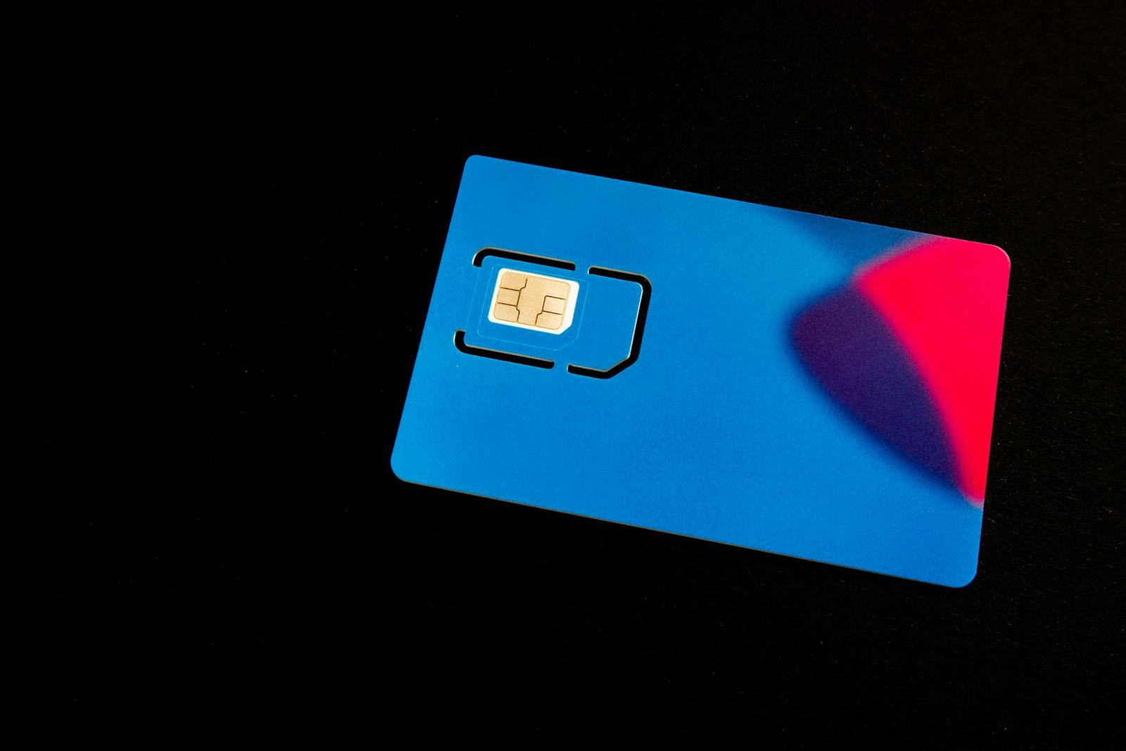 Revolut eSIM recenze: zkušenosti, funkce a výhody digitální SIM karty 2 eSIM jako digitální SIM karta bez plastu