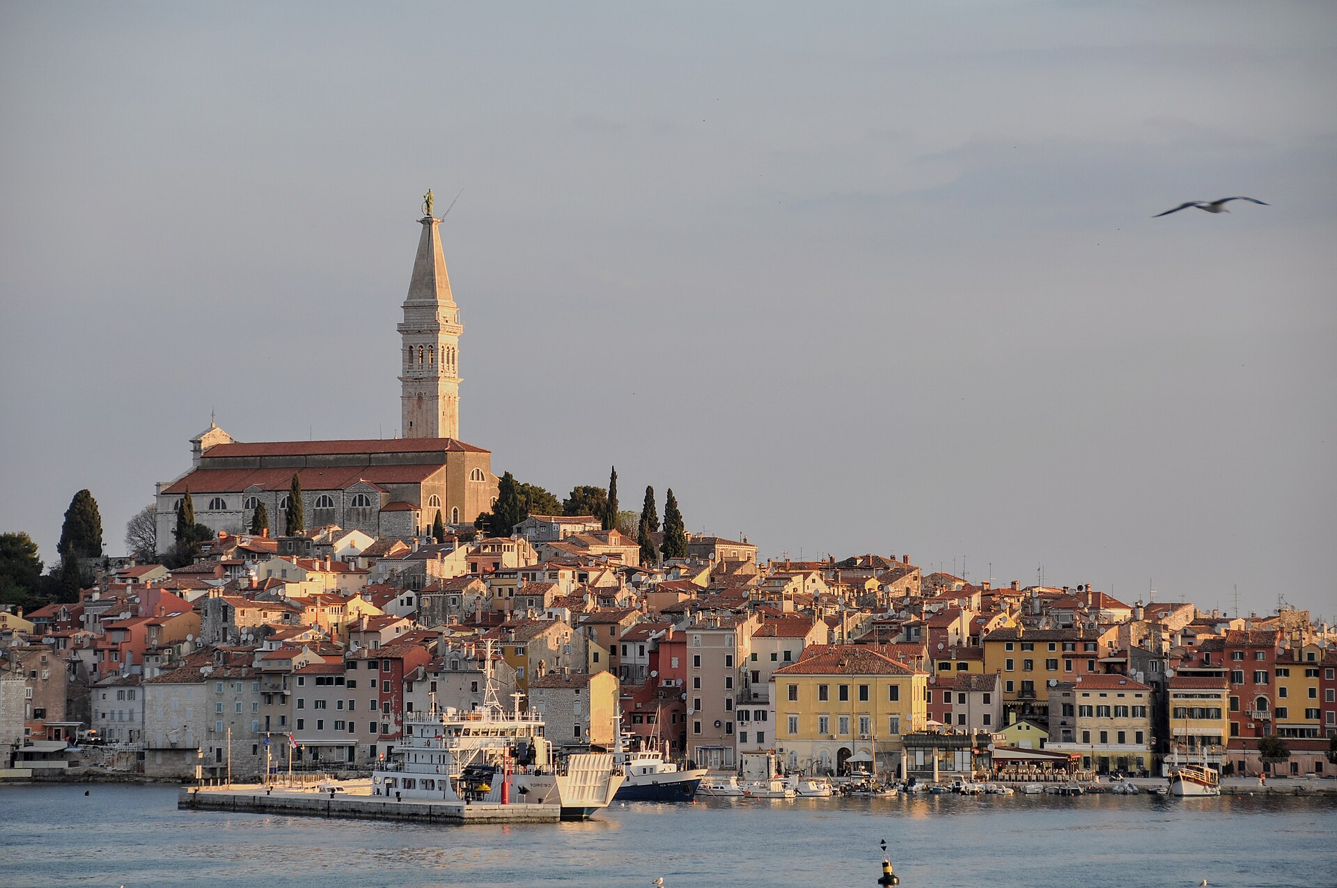 Rovinj, Croatia: 12 Best Things to See and Do in 2026 4 12 things to see and do in Rovinj