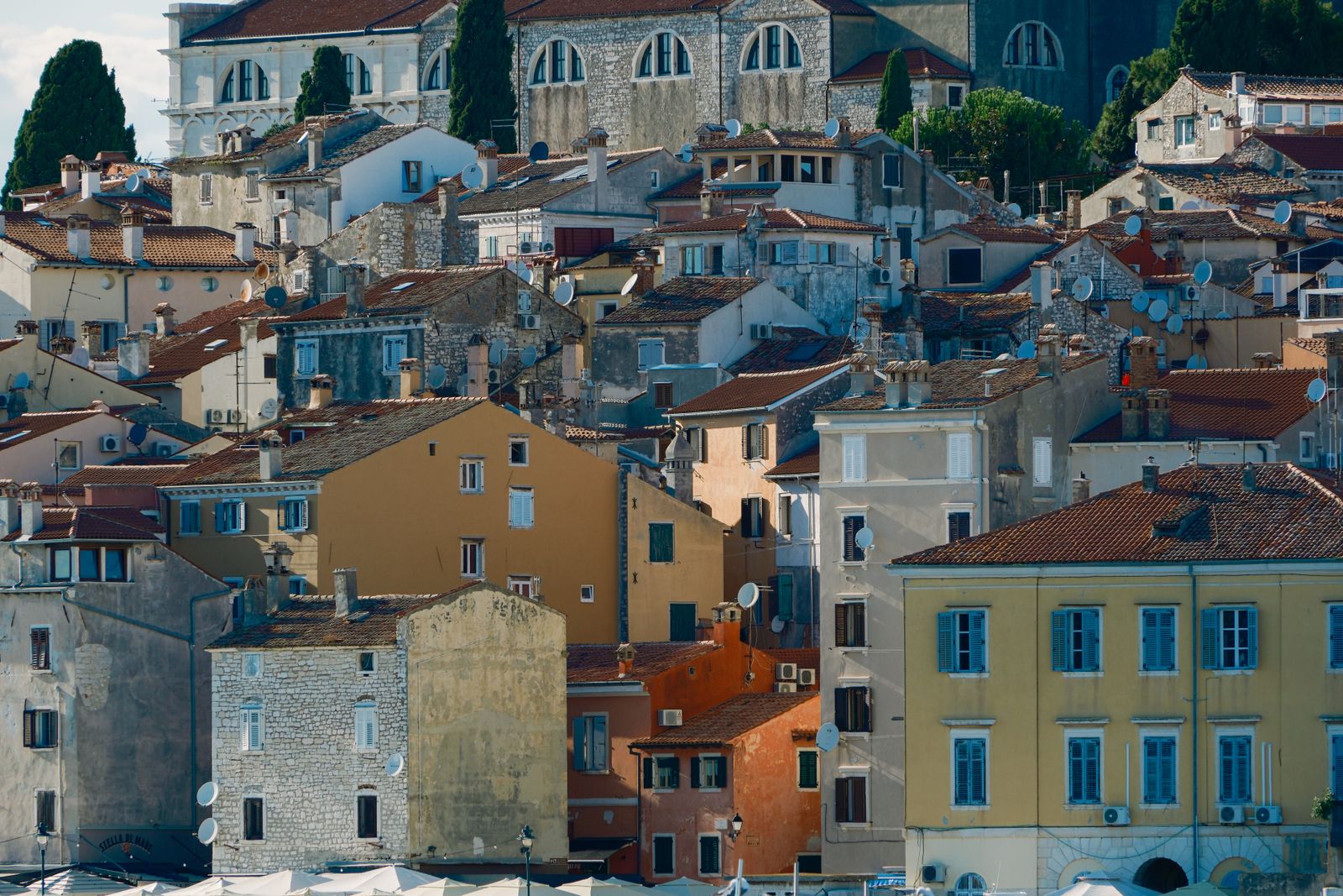 Rovinj, Croatia: 12 Best Things to See and Do in 2026 20 Frequently asked questions