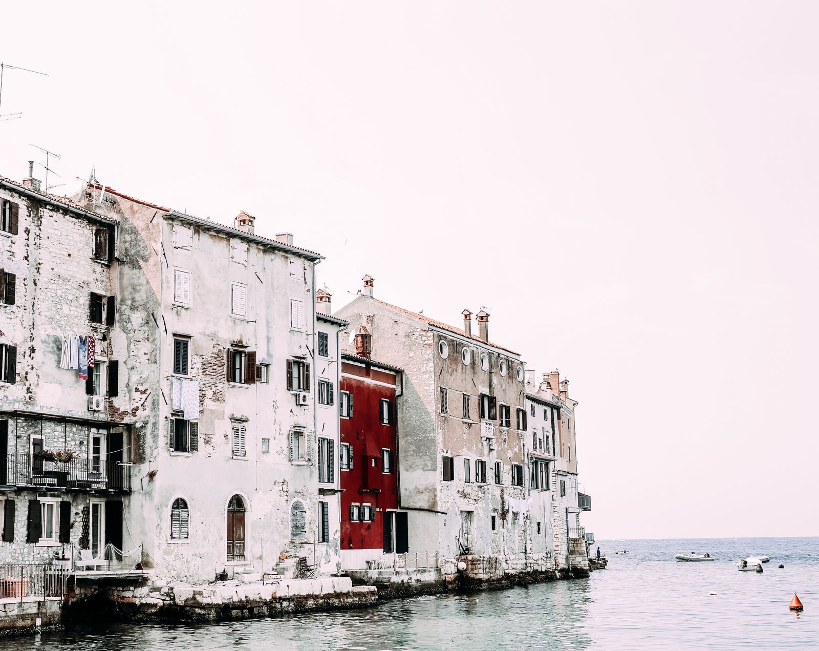 Rovinj, Croatia: 12 Best Things to See and Do in 2026 18 Istrian cuisine and excellent wine