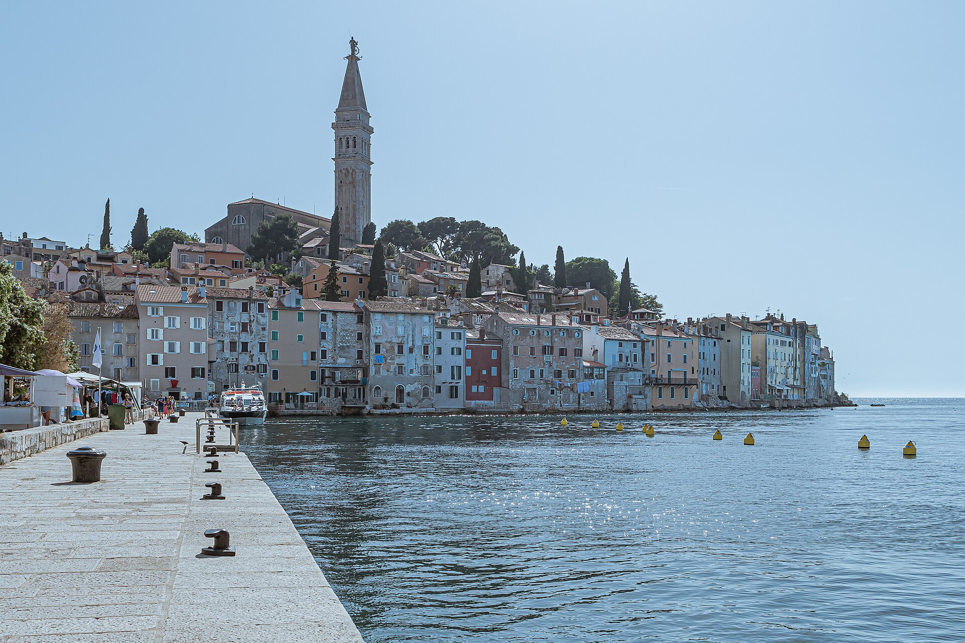 Rovinj, Croatia: 12 Best Things to See and Do in 2026 3 Where to stay in Rovinj