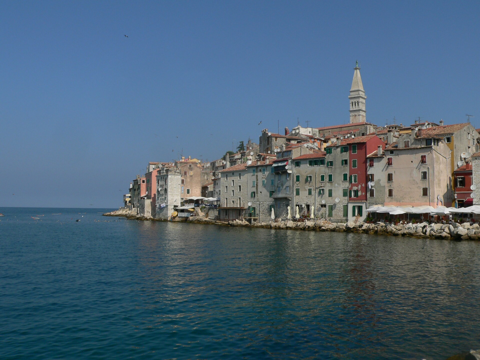 Rovinj, Croatia: 12 Best Things to See and Do in 2026 2 When to visit Rovinj
