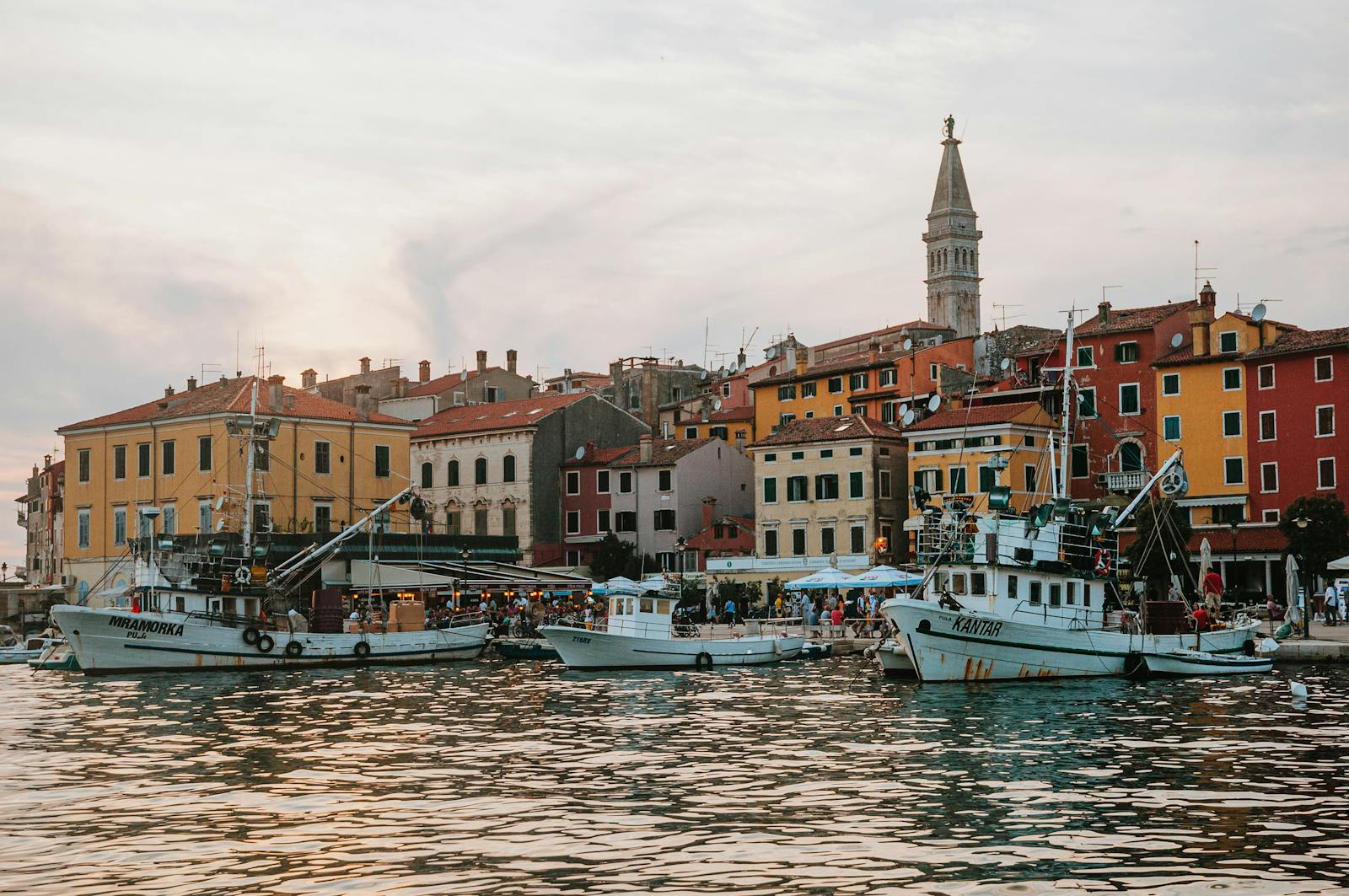 Rovinj, Croatia: 12 Best Things to See and Do in 2026 16 By boat to the gorgeous Lim Bay