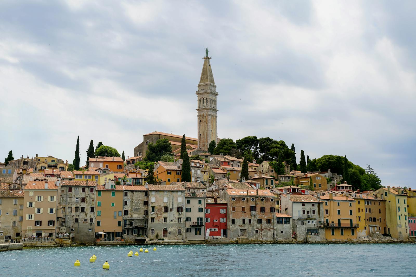 Rovinj, Croatia: 12 Best Things to See and Do in 2026 14 Boat trip to the surrounding archipelago