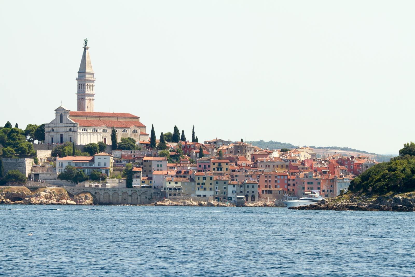 Rovinj, Croatia: 12 Best Things to See and Do in 2026 13 Town beaches and swimming in crystal-clear sea