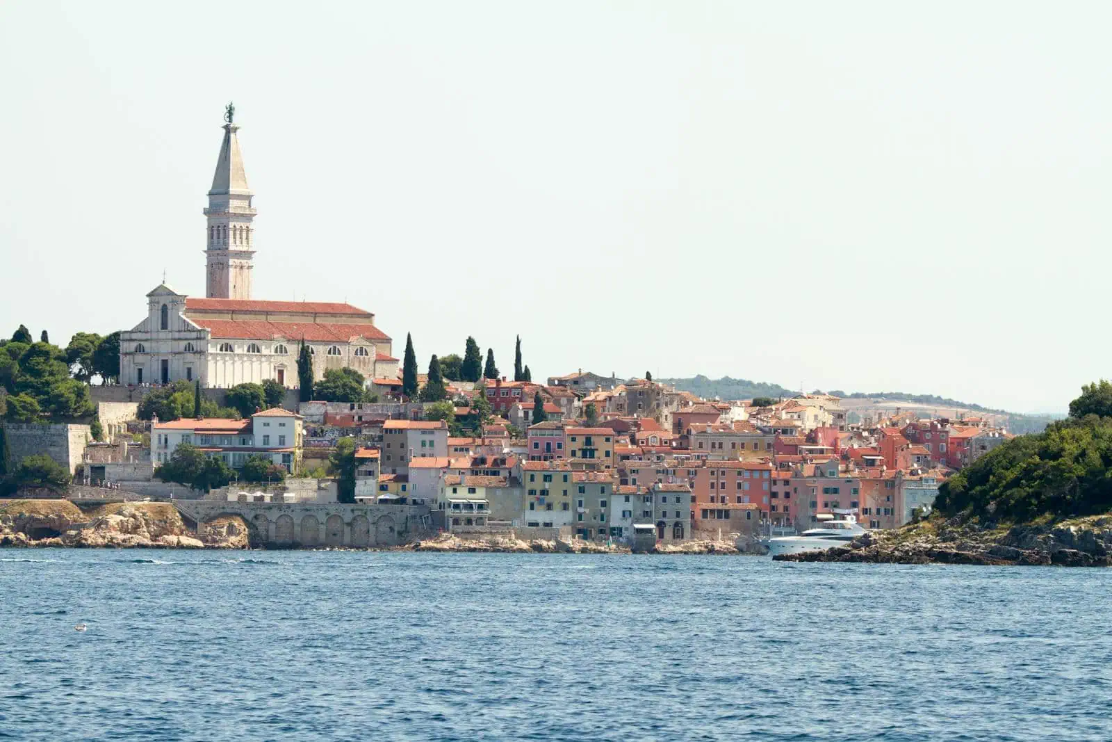 Rovinj, Croatia: 12 Best Things to See and Do in 2026 13 Town beaches and swimming in crystal-clear sea
