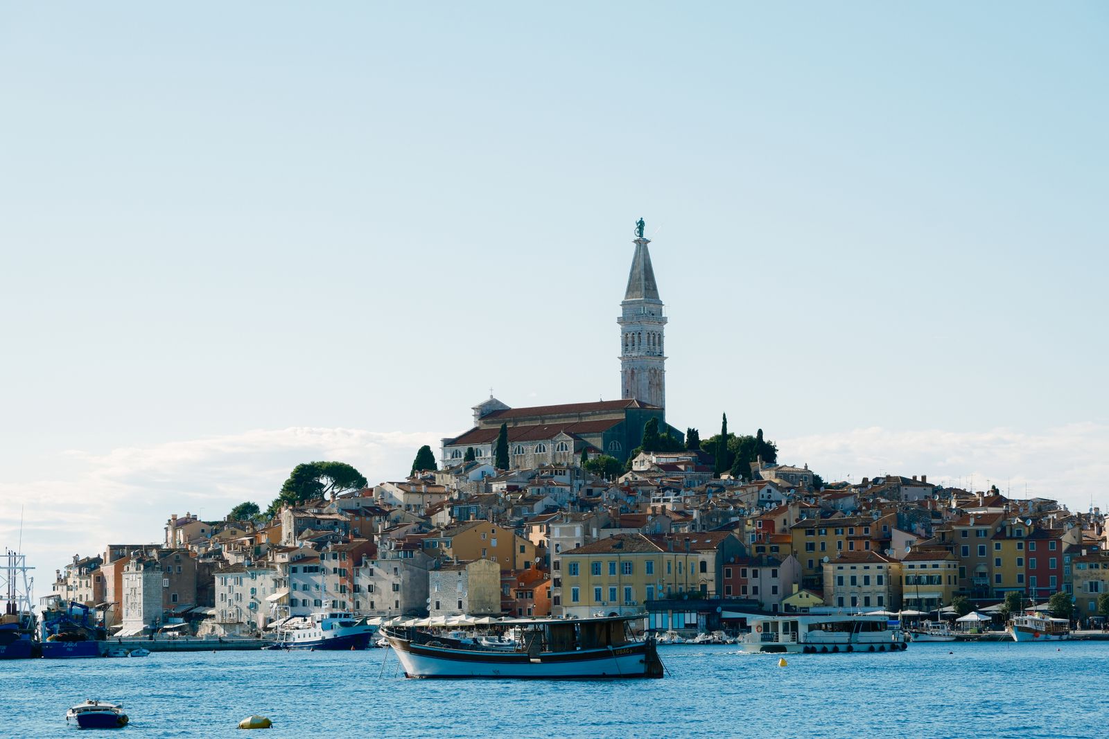 Rovinj, Croatia: 12 Best Things to See and Do in 2026 15 The oldest sea aquarium in the Mediterranean